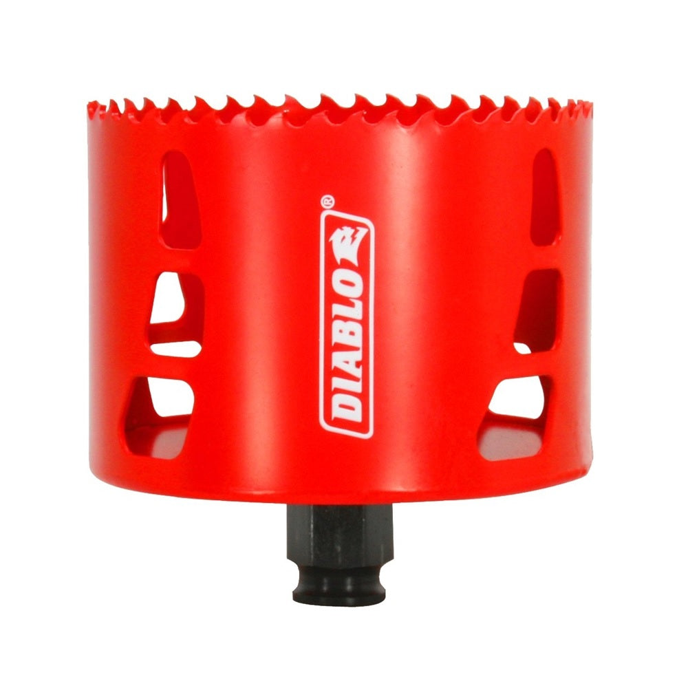 Diablo DHS3875 Hole Saw, 3-7/8"