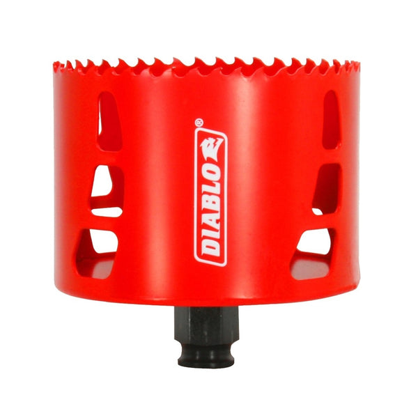 Diablo DHS3875 Hole Saw, 3-7/8"
