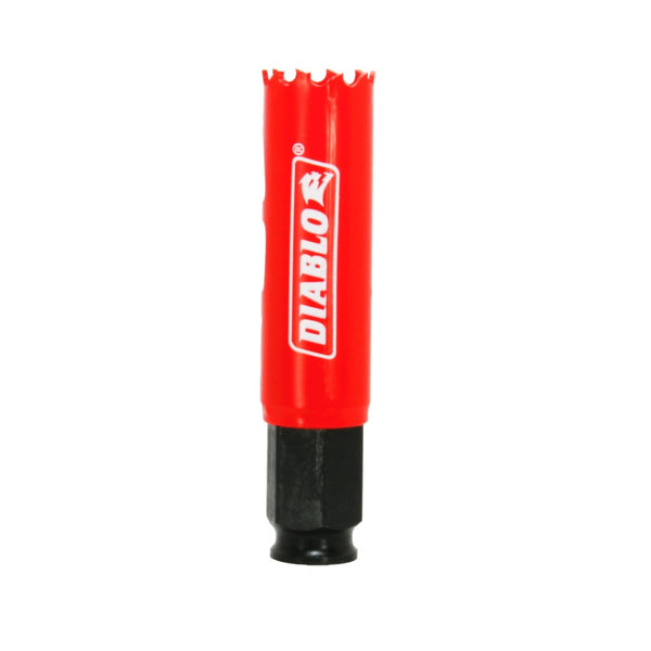 Diablo DHS0813 Hole Saw, 2-3/8 Inch