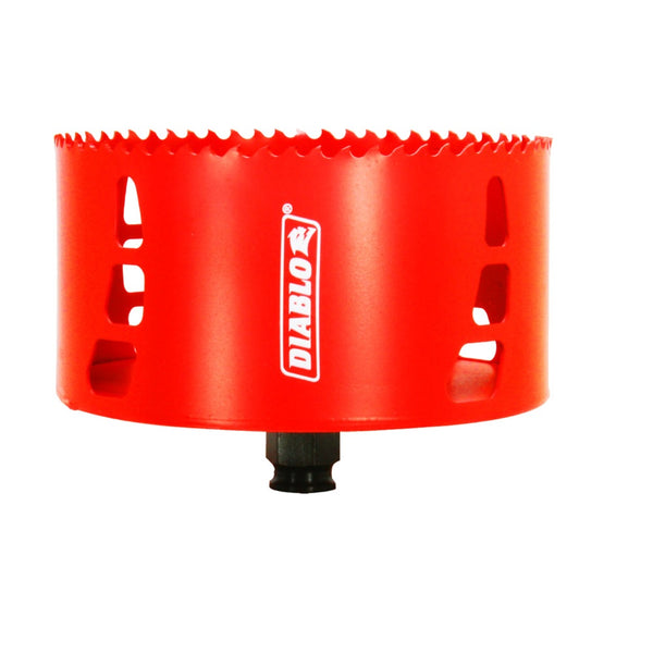 Diablo DHS5750 Hole Saw, 5-3/4 Inch