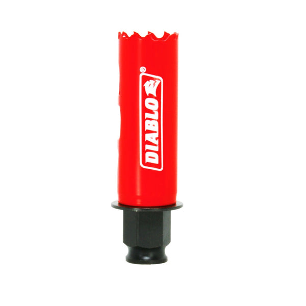 Diablo DHS0938 Hole Saw, 15/16 Inch