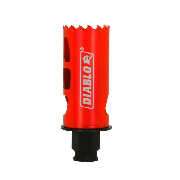 Diablo DHS1312 Hole Saw, 1-5/16 Inch