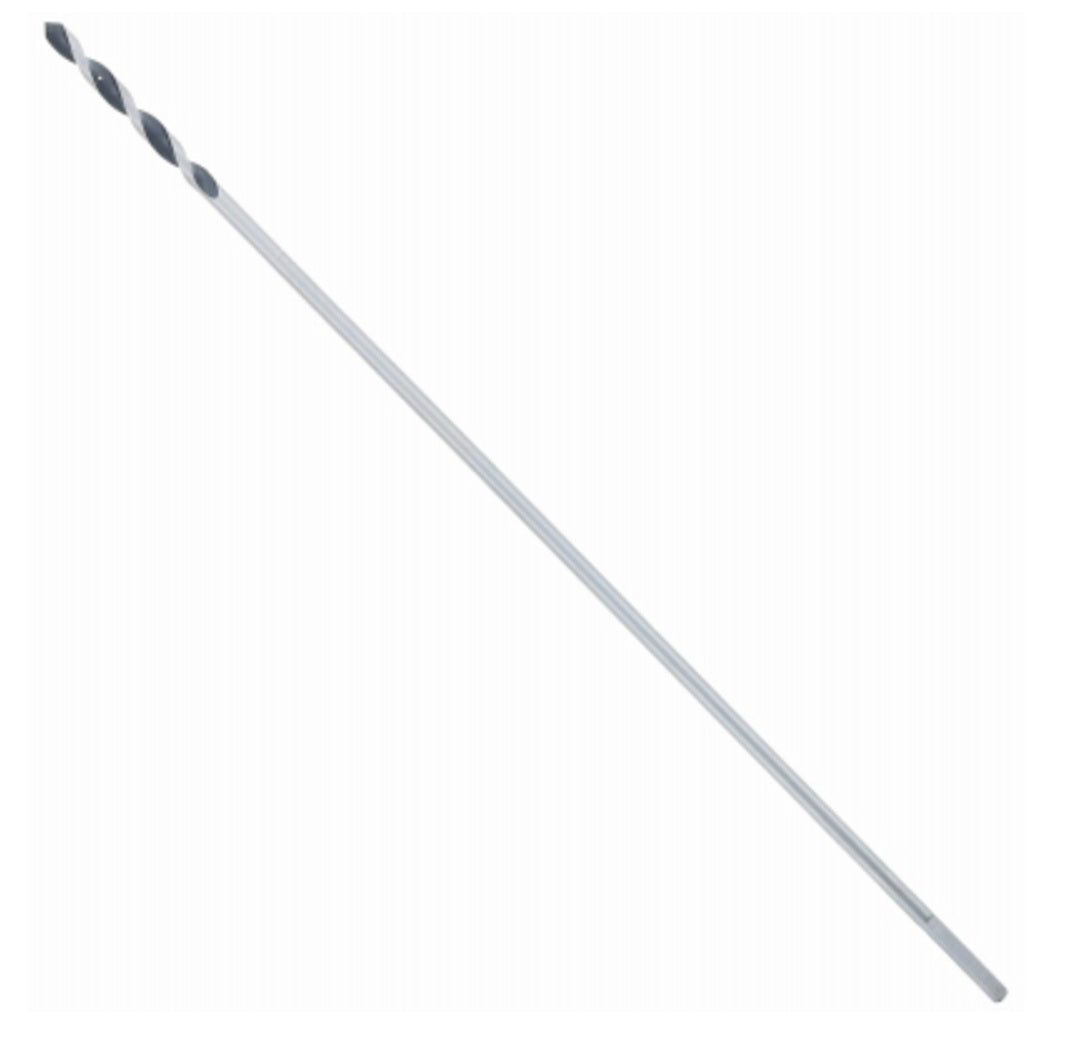 Diablo DIB1060 Installer Bit, 5/16 Inch x 18 Inch