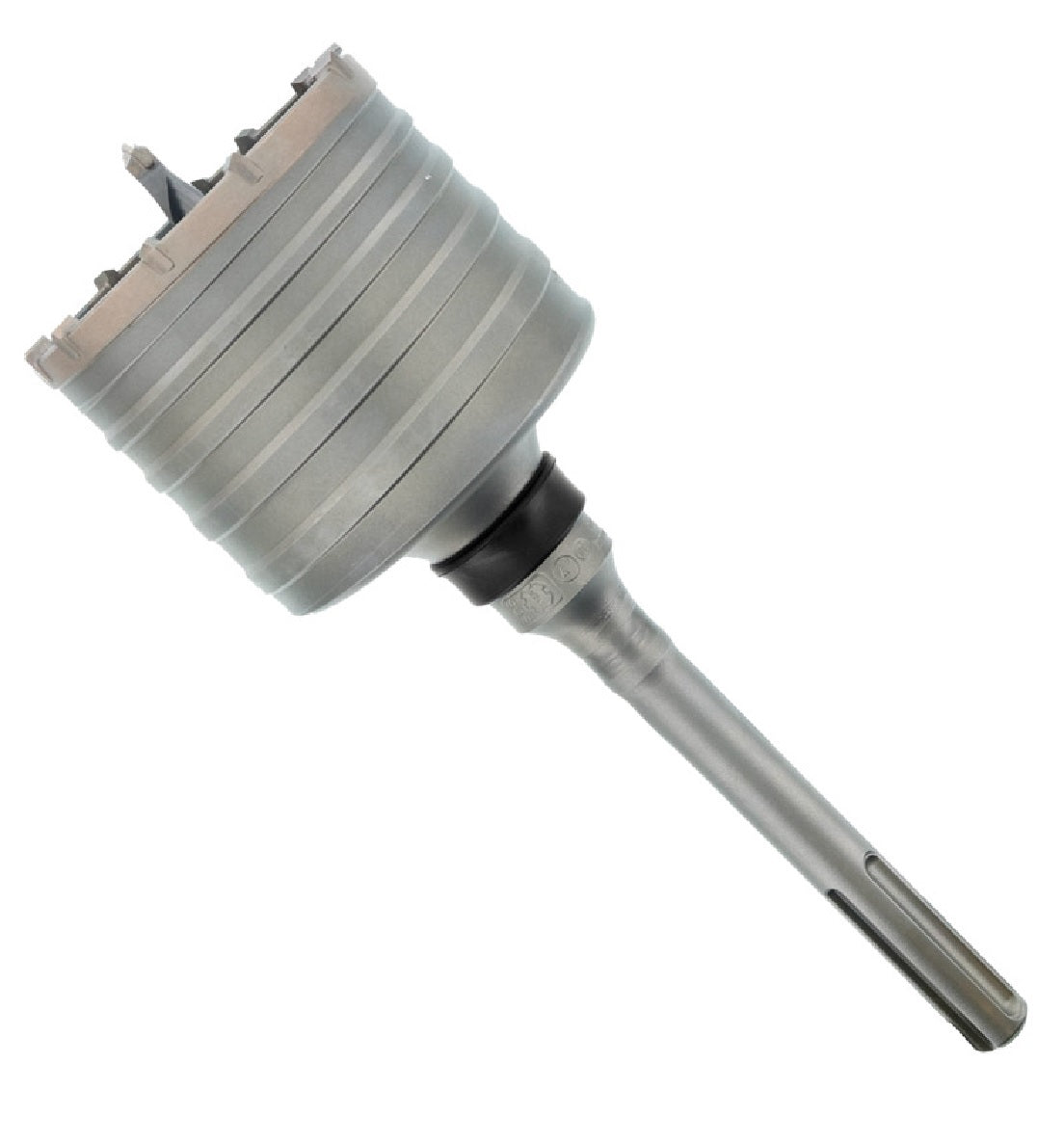 Diablo DMAMXCC5050 SDS-Max Carbide Tipped Core Bit, 4 Inch x 7 Inch