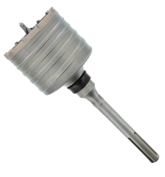 Diablo DMAMXCC5050 SDS-Max Carbide Tipped Core Bit, 4 Inch x 7 Inch
