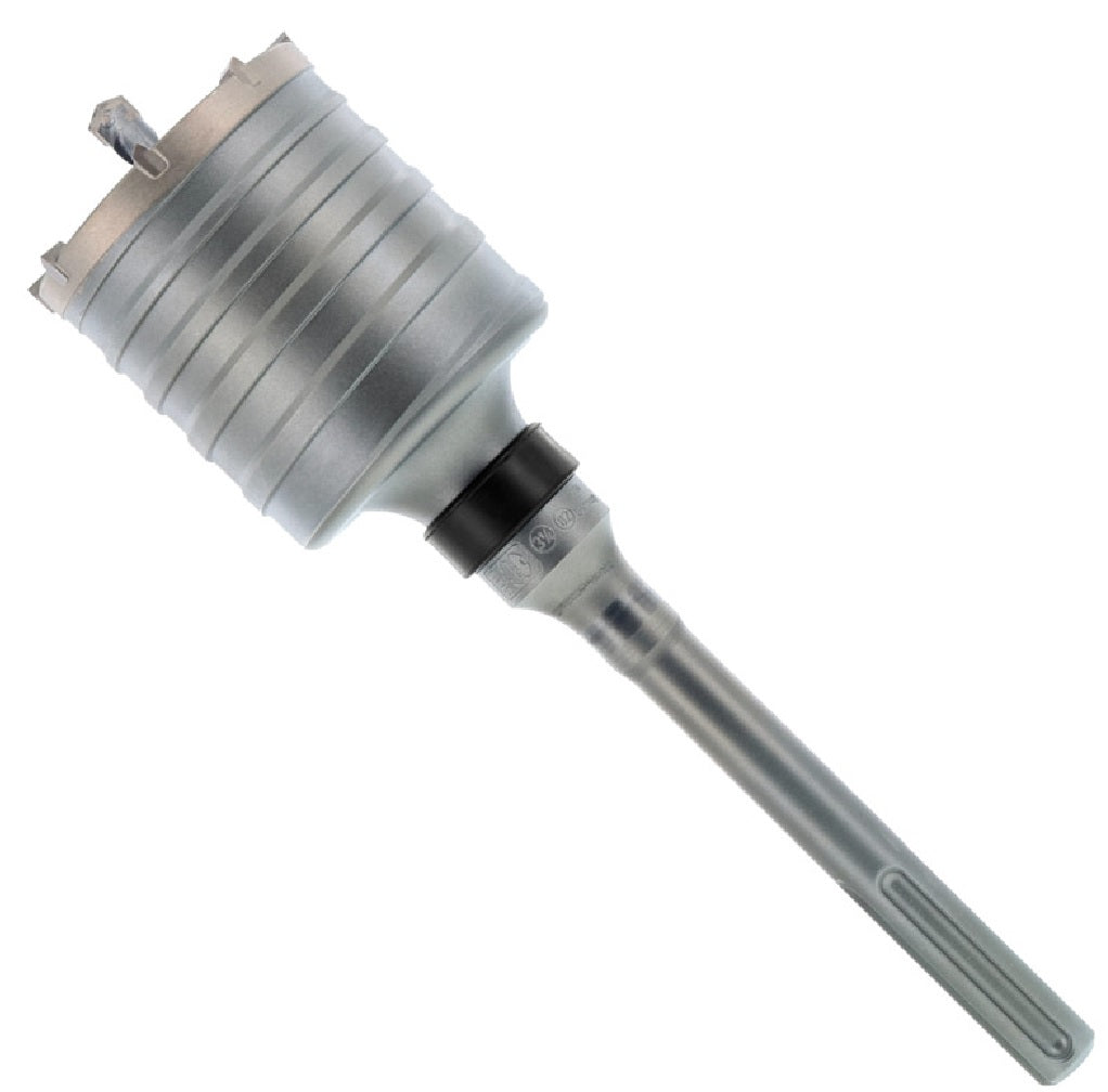 Diablo DMAMXCC5030 SDS-Max Carbide Tipped Core Bit, 3-1/4 Inch x 7 Inch