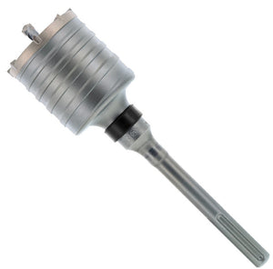 Diablo DMAMXCC5030 SDS-Max Carbide Tipped Core Bit, 3-1/4 Inch x 7 Inch