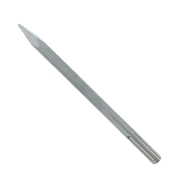 Diablo DMAMXCH1180 SDS Max Bull Point Chisel, 12 Inch