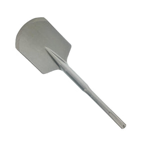 Diablo DMAMXCH1010 SDS-Max Clay Spade, 4.5 Inch x 17 Inch
