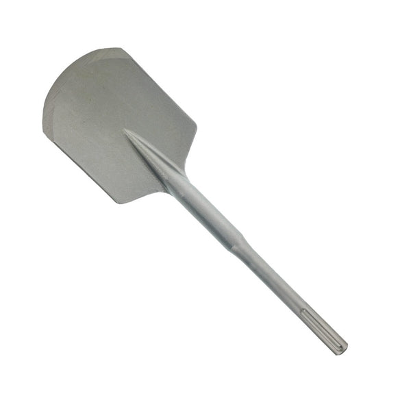 Diablo DMAMXCH1010 SDS-Max Clay Spade, 4.5 Inch x 17 Inch