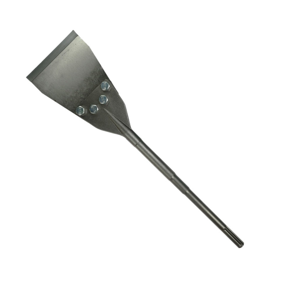 Diablo DMAMXCH1200 SDS-Max Floor Scraper, 6 Inch x 25 Inch