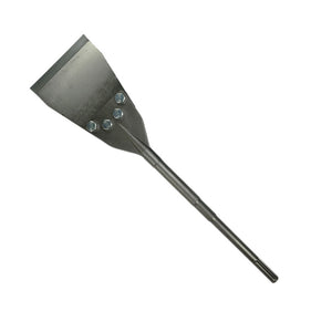 Diablo DMAMXCH1200 SDS-Max Floor Scraper, 6 Inch x 25 Inch