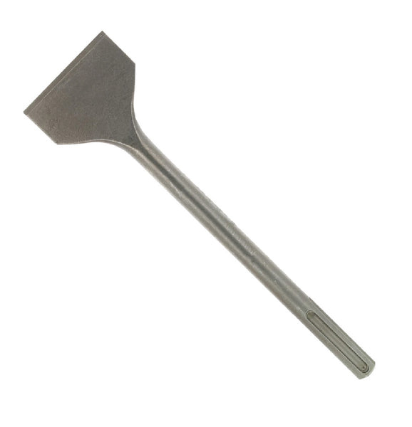 Diablo DMAMXCH1000 SDS-Max Scaling Chisel, 3 Inch x 12 Inch