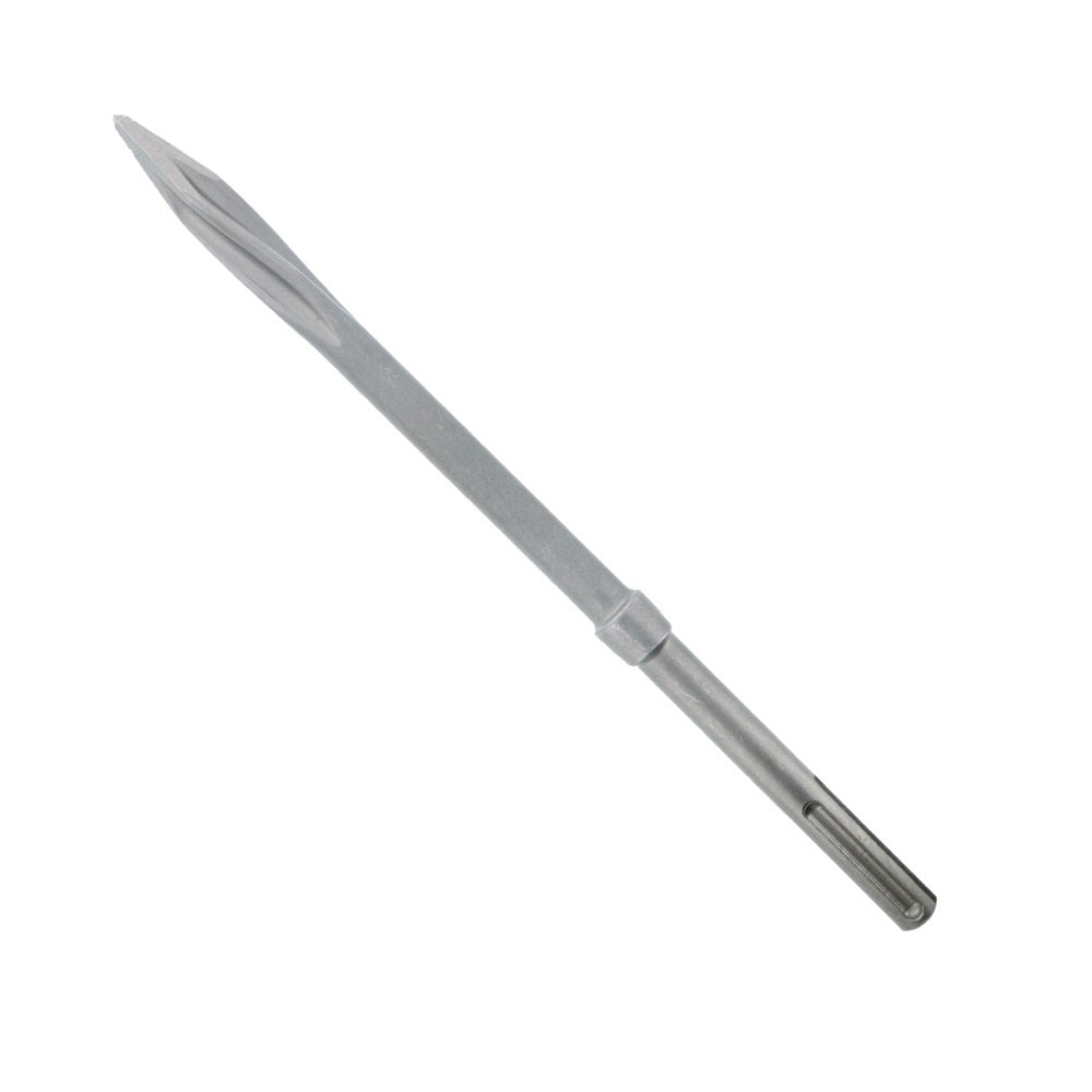 Diablo DMAMXCH1070 SDS-Max Twist Point Chisel, 1 Inch x 16 Inch