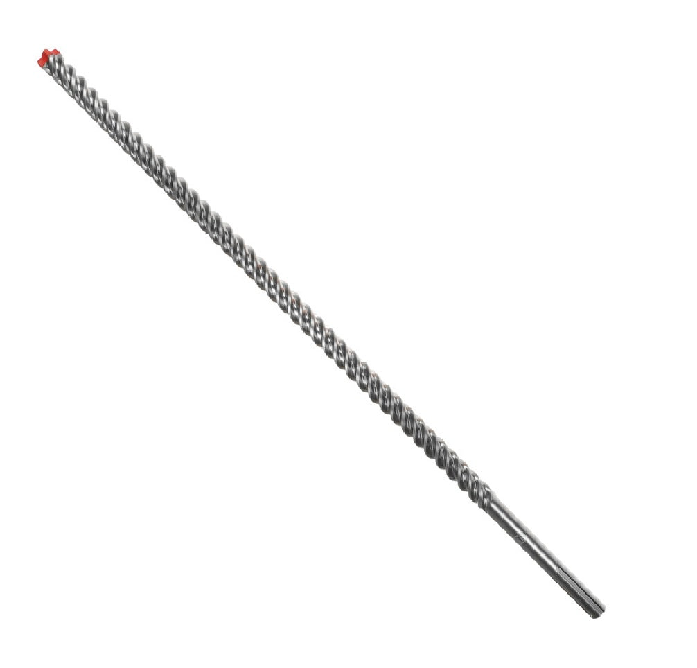 Diablo DMAMX1190 Rebar Demon SDS-Max 4-Cutter Full Carbide Head Hammer Drill Bit