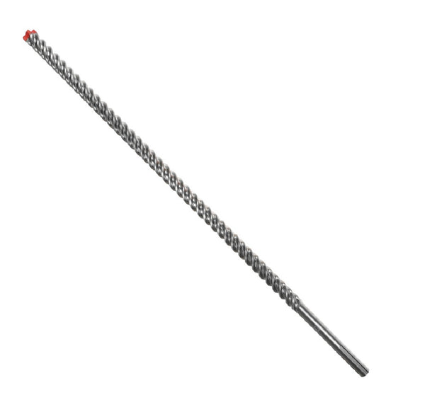 Diablo DMAMX1190 Rebar Demon SDS-Max 4-Cutter Full Carbide Head Hammer Drill Bit