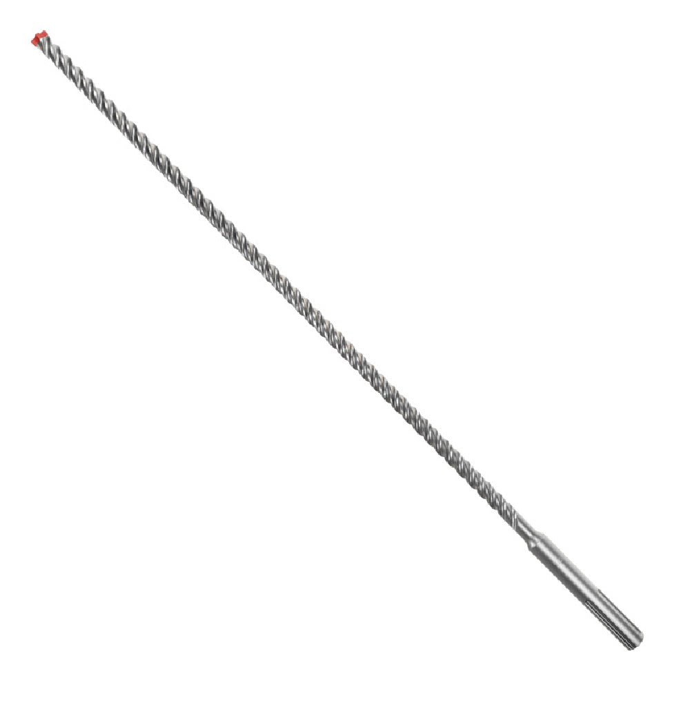 Diablo DMAMX1070 SDS-Max 4-Cutter Full Carbide Head Hammer Drill Bit