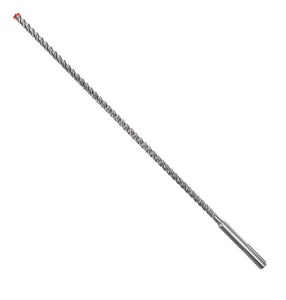 Diablo DMAMX1070 SDS-Max 4-Cutter Full Carbide Head Hammer Drill Bit