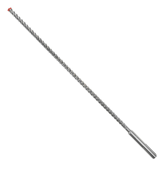Diablo DMAMX1070 SDS-Max 4-Cutter Full Carbide Head Hammer Drill Bit
