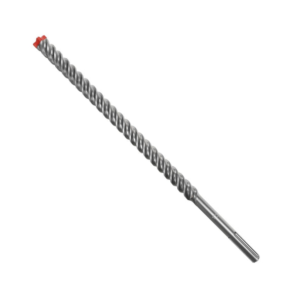 Diablo DMAMX1220 SDS-Plus 4-Cutter Hammer Drill Bit