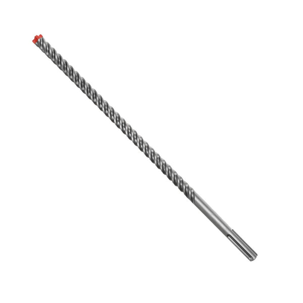 Diablo DMAMX1140 SDS-Plus 4-Cutter Hammer Drill Bit