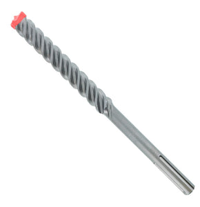 Diablo DMAMX1210 SDS-Plus 4-Cutter Hammer Drill Bit