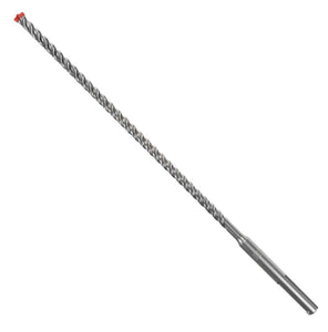 Diablo DMAMX1060 SDS-Plus 4-Cutter Hammer Drill Bit
