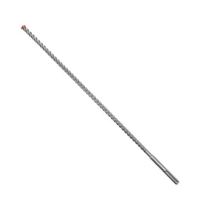 Diablo DMAMX1110 SDS-Plus 4-Cutter Hammer Drill Bit