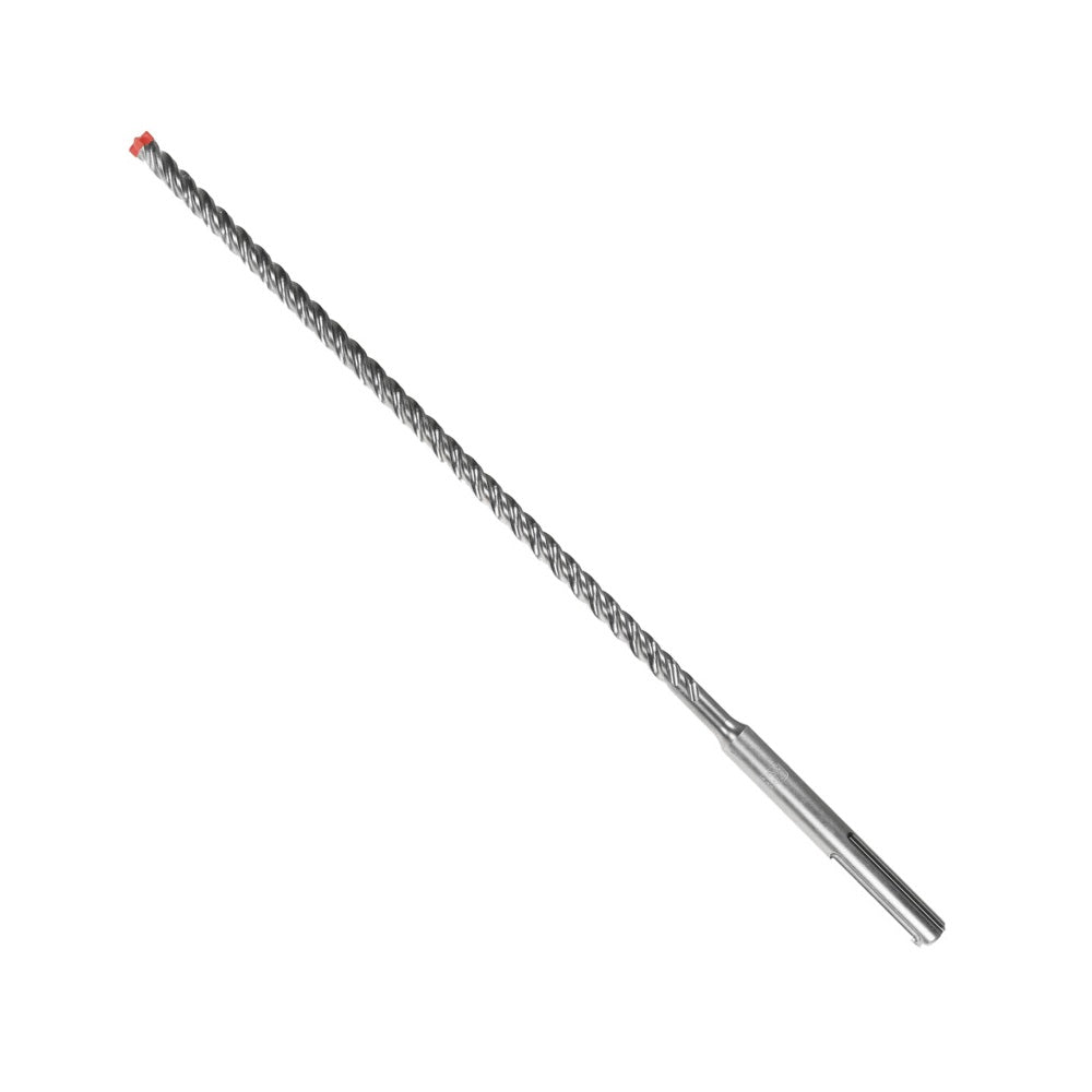 Diablo DMAMX1030 SDS-Plus 4-Cutter Hammer Drill Bit