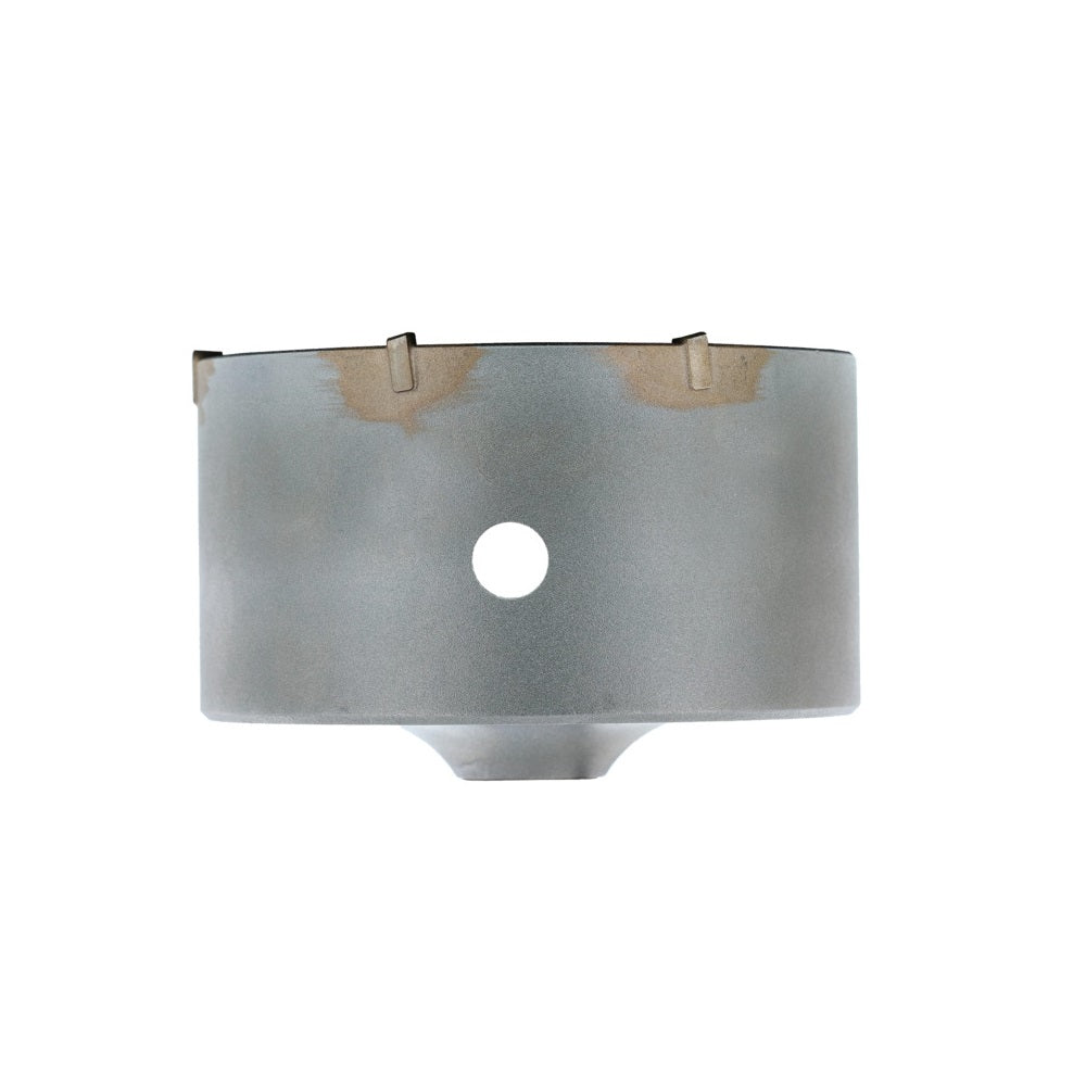 Diablo DMAPLCC1120 SDS-Plus Thin Wall Carbide Tipped Core Bit, 4-3/8 Inch