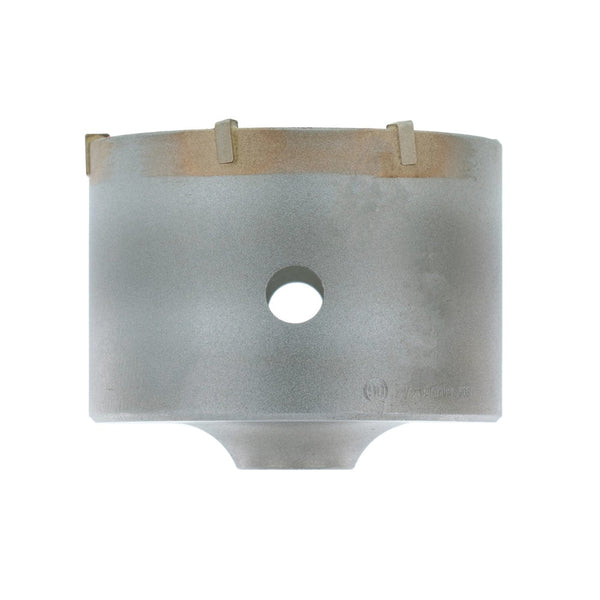 Diablo DMAPLCC1100 SDS-Plus Thin Wall Carbide Tipped Core Bit, 3-1/2 Inch