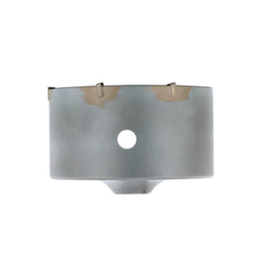 Diablo DMAPLCC1120 SDS-Plus Thin Wall Carbide Tipped Core Bit, 4-3/8 Inch