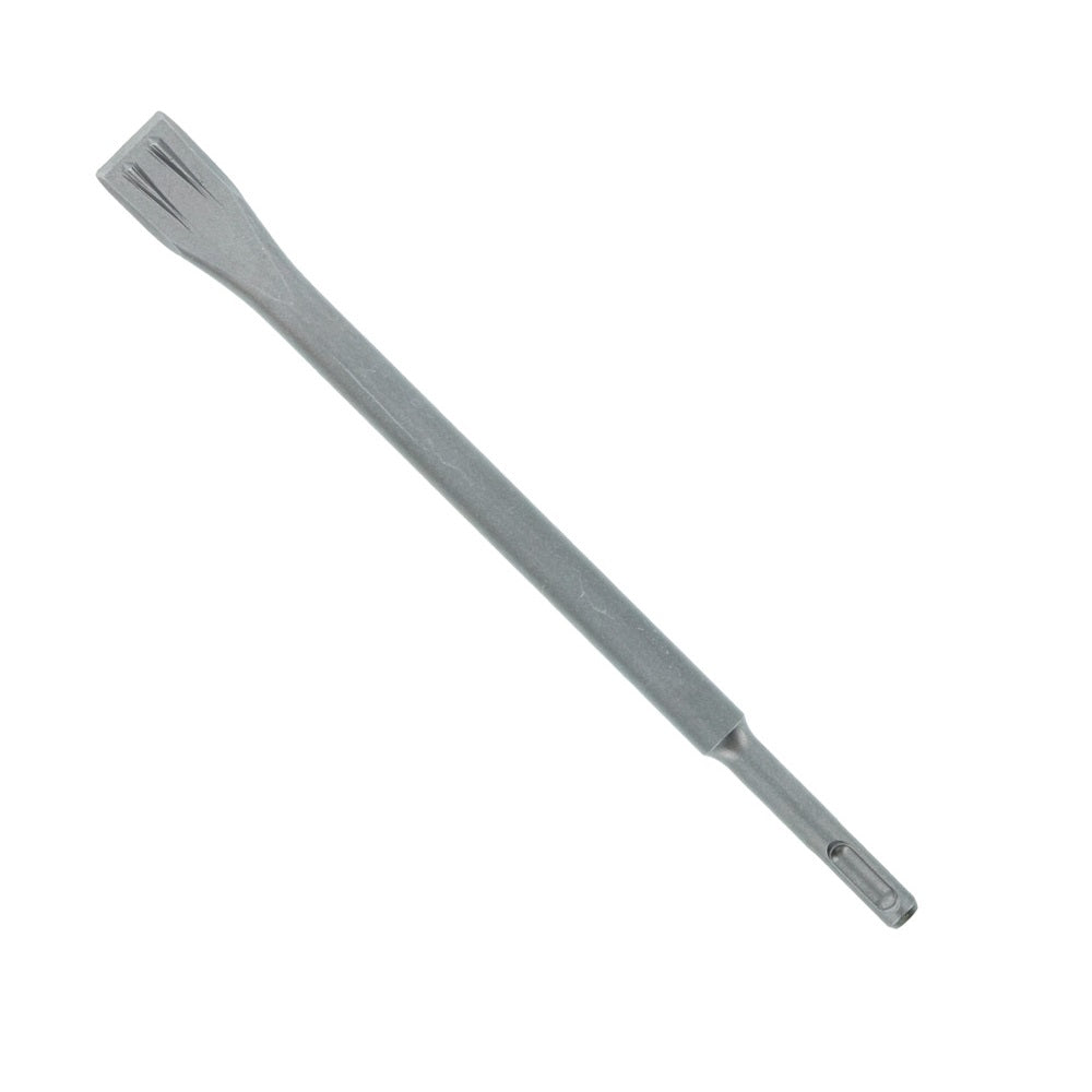 Diablo DMAPLCH2010 SDS-Plus Dual-Tooth Flat Chisel, 3/4 Inch x 10 Inch