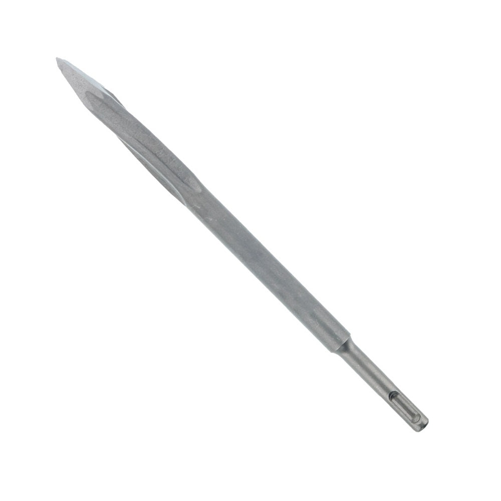 Diablo DMAPLCH2030 SDS-Plus Twist Point Chisel, 10 Inch