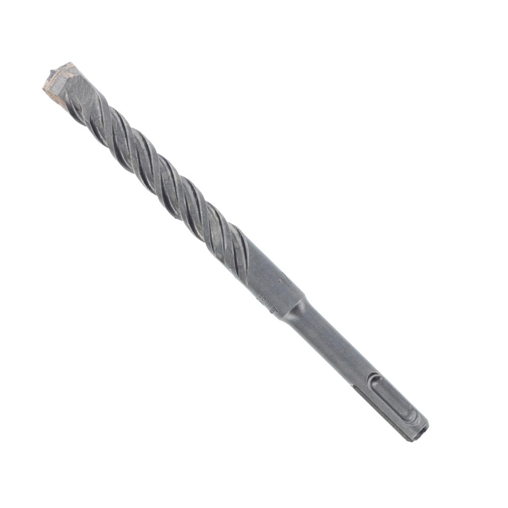 Diablo DMAPL2300-P25 SDS-Plus 2-Cutter, 1/2 Inch x 4 Inch x 6 Inch