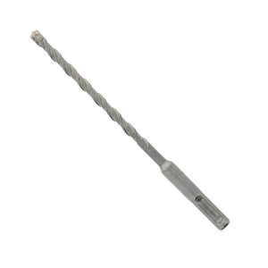 Diablo DMAPL2140-P25 SDS-Plus 2-Cutter, 1/4 Inch x 4 Inch x 6 Inch