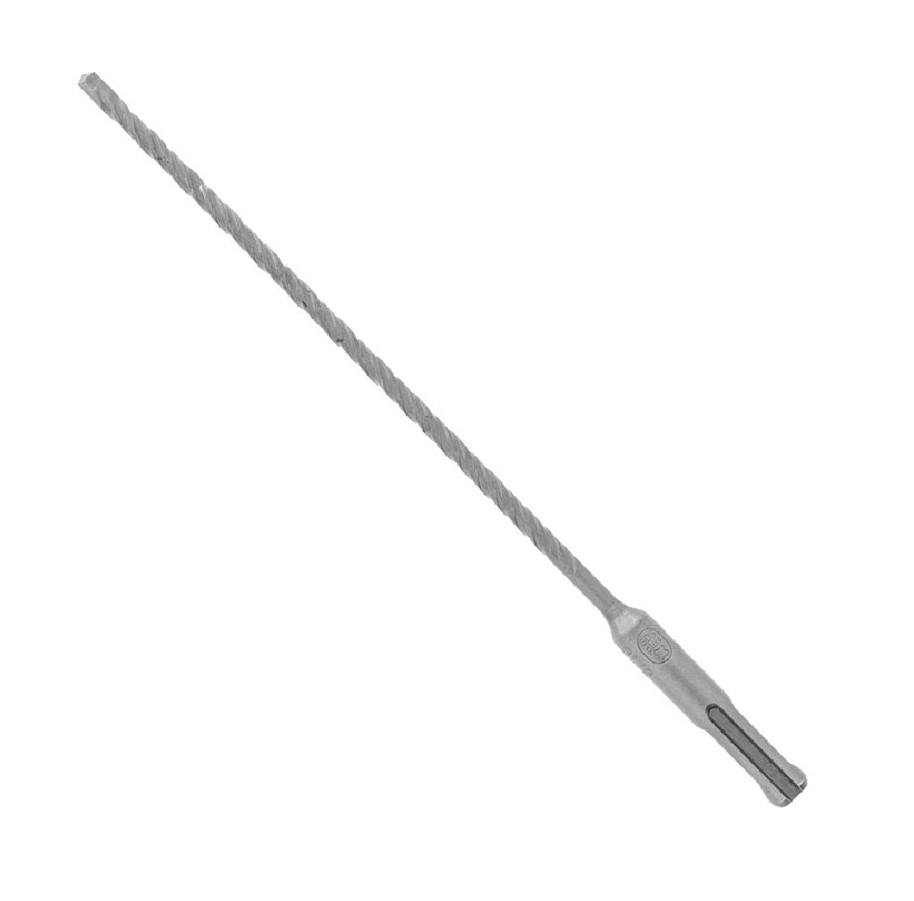 Diablo DMAPL2060-P25 SDS-Plus 2-Cutter, 3/16 Inch x 6 Inch x 8 Inch, Pack of 25