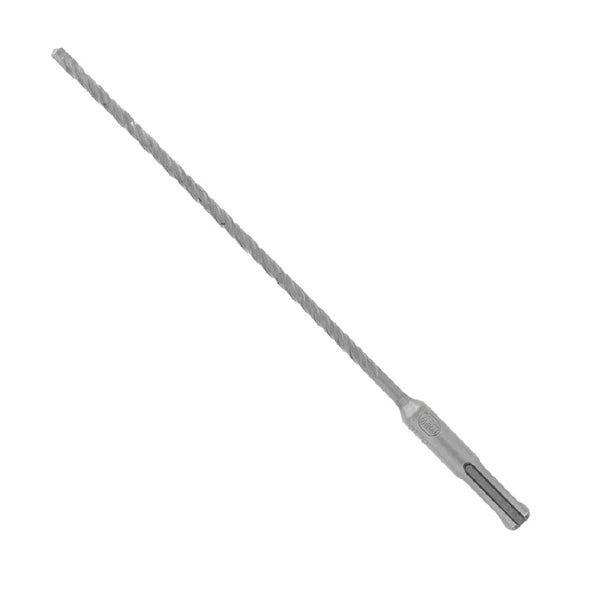 Diablo DMAPL2060-P25 SDS-Plus 2-Cutter, 3/16 Inch x 6 Inch x 8 Inch, Pack of 25