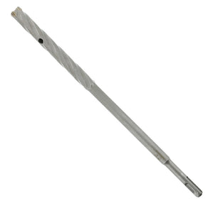 Diablo DMAPLRC1030 Percussion Hammer Bit, 9/16 Inch
