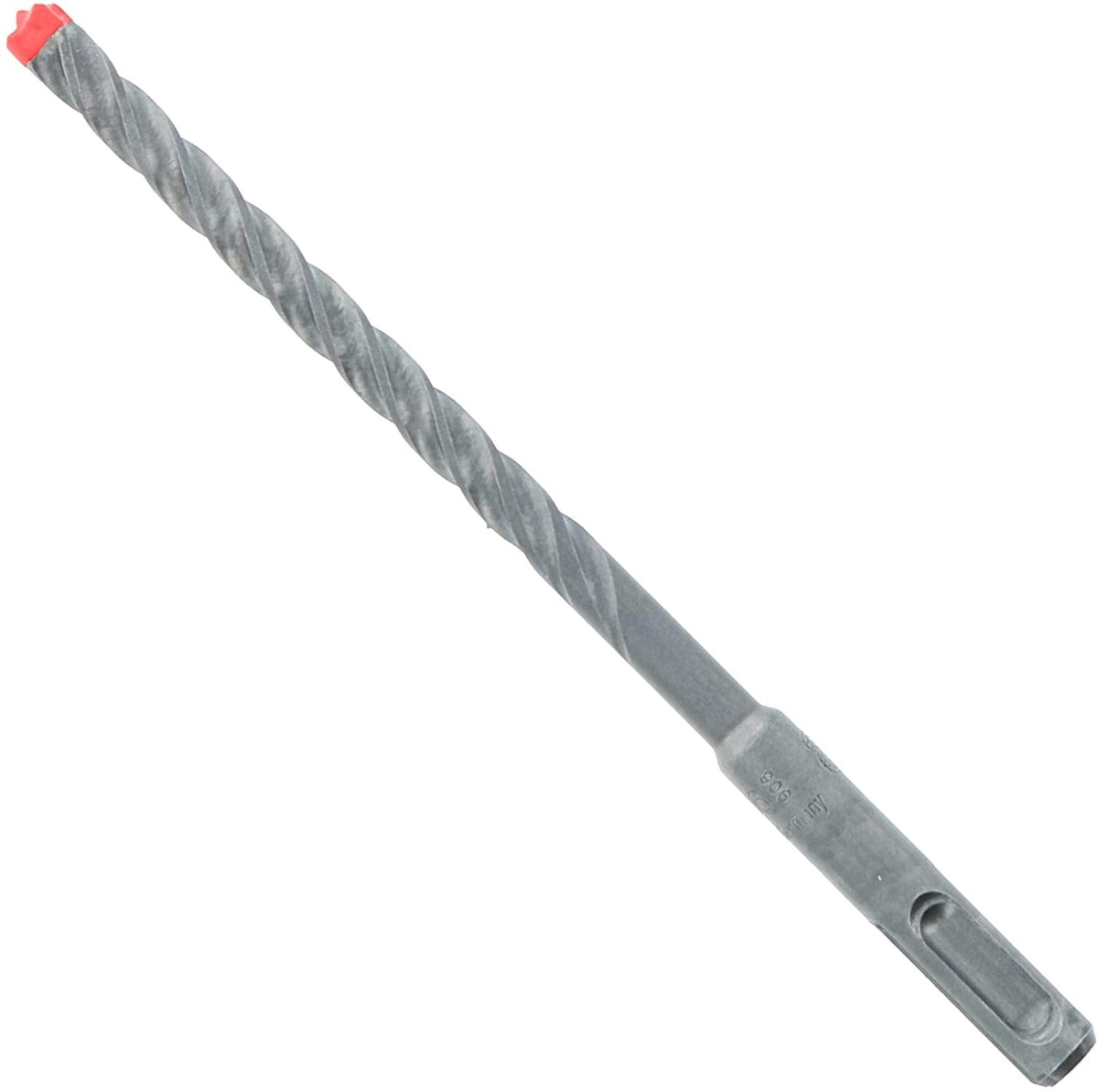 Diablo DMAPL4110 Rebar Demon SDS-Plus 4-Cutter Full Carbide Head Hammer Bit