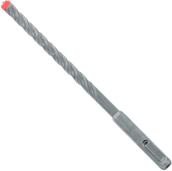 Diablo DMAPL4110 Rebar Demon SDS-Plus 4-Cutter Full Carbide Head Hammer Bit