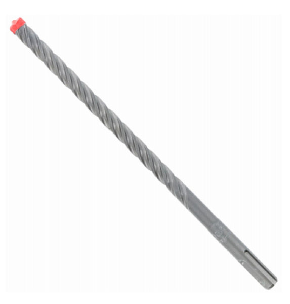 Diablo DMAPL4150 Rebar Demon SDS-Plus 4-Cutter Full Carbide Head Hammer Bit