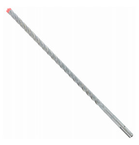 Diablo DMAPL4160 Rebar Demon SDS-Plus 4-Cutter Full Carbide Head Hammer Bit