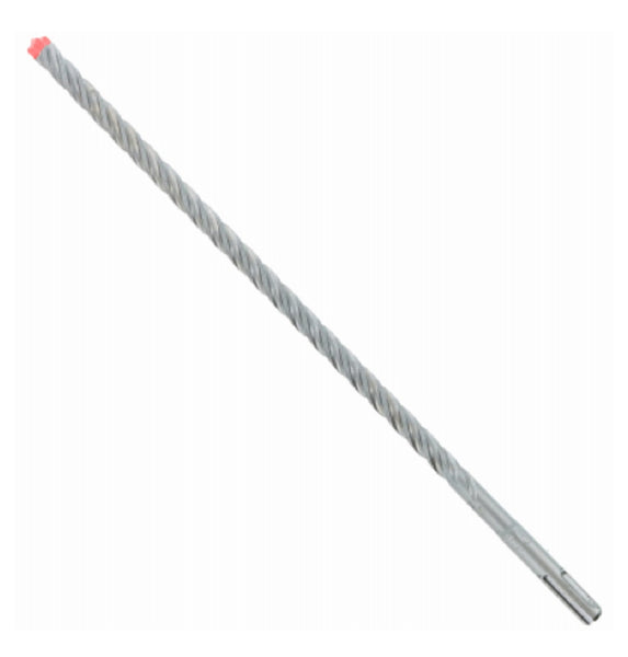 Diablo DMAPL4160 Rebar Demon SDS-Plus 4-Cutter Full Carbide Head Hammer Bit