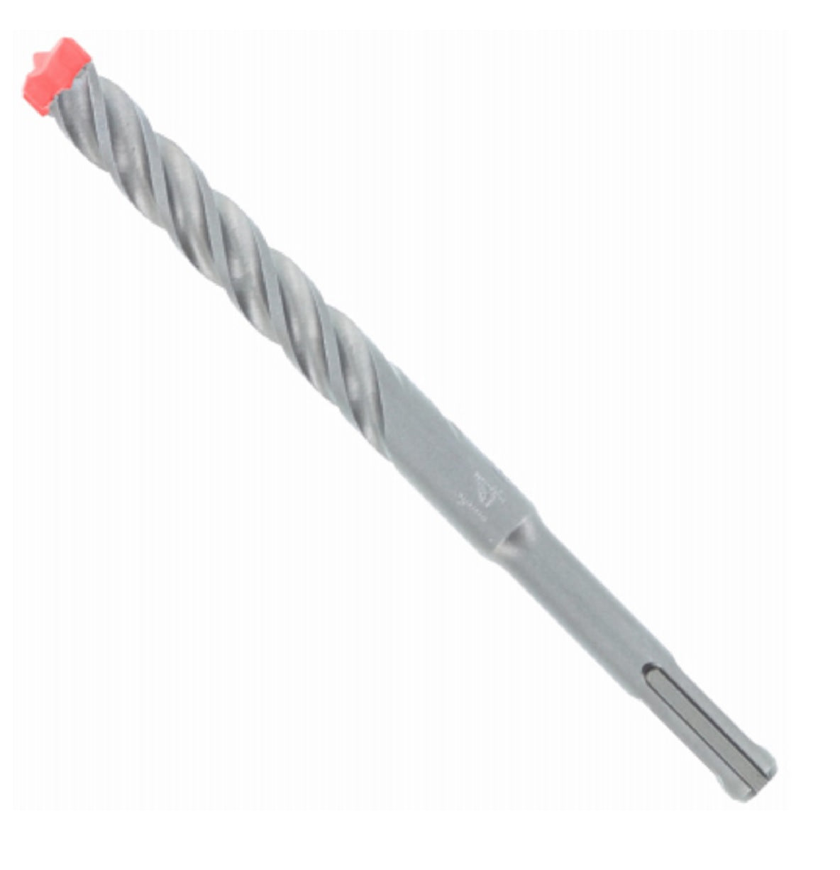 Diablo DMAPL4180 Rebar Demon SDS-Plus 4-Cutter Full Carbide Head Hammer Bit