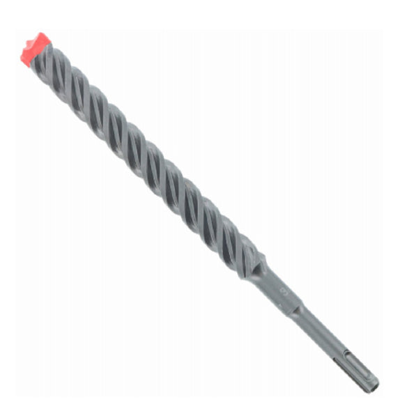 Diablo DMAPL4250 Rebar Demon SDS-Plus 4-Cutter Full Carbide Head Hammer Bit