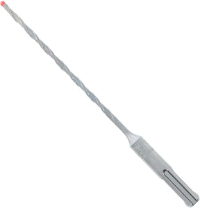 Diablo DMAPL4020 Rebar Demon SDS-Plus 4-Cutter Full Carbide Head Hammer Bit
