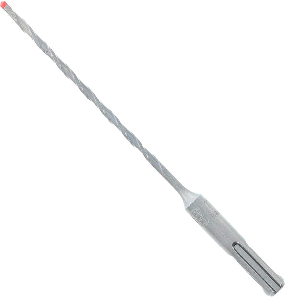 Diablo DMAPL4020 Rebar Demon SDS-Plus 4-Cutter Full Carbide Head Hammer Bit