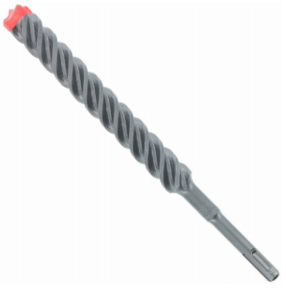 Diablo DMAPL4280 Rebar Demon SDS-Plus 4-Cutter Full Carbide Head Hammer Bit