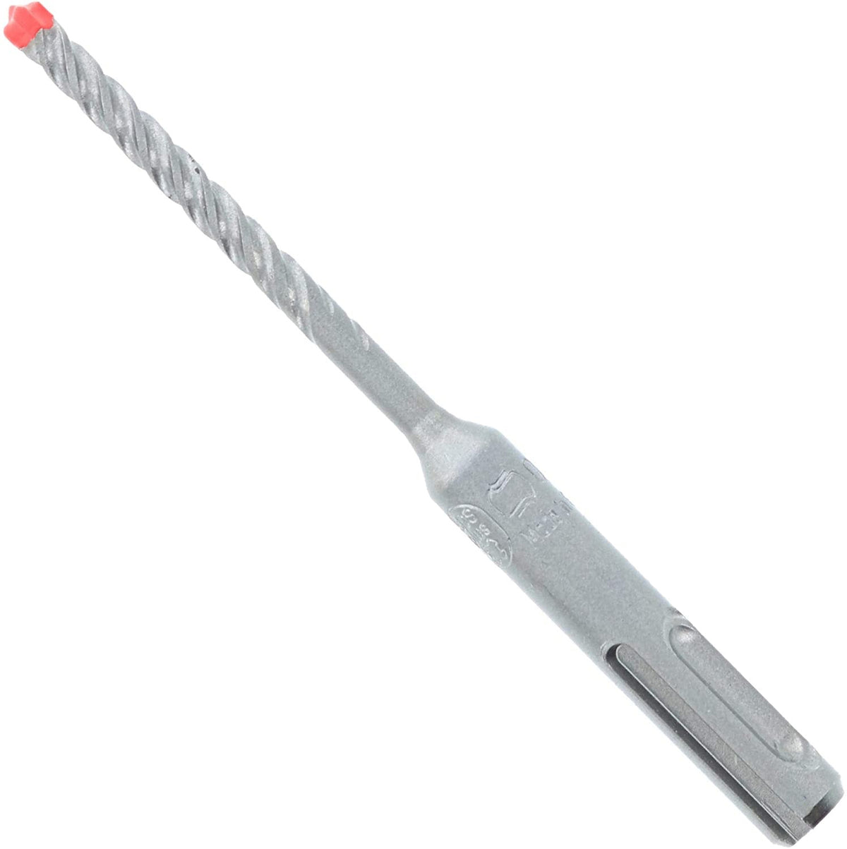 Diablo DMAPL4030 Rebar Demon SDS-Plus 4-Cutter Full Carbide Head Hammer Bit